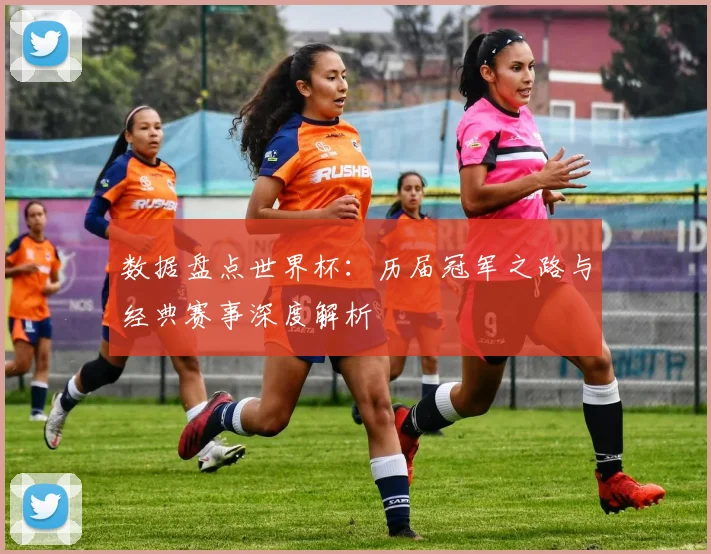 数据盘点世界杯：历届冠军之路与经典赛事深度解析