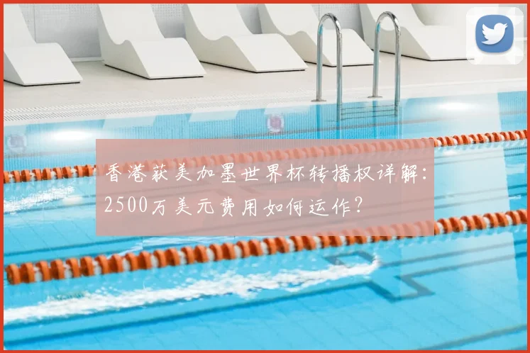 香港获美加墨世界杯转播权详解：2500万美元费用如何运作？